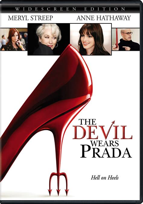 dvd the devil wears prada|the devil wears prada 4k.